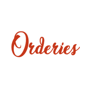 Orderies
