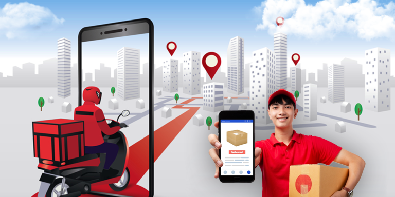 Revolutionize Your Business with an On-Demand Delivery Platform: A Comprehensive Guide