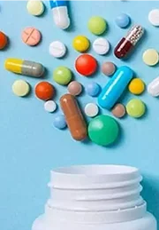 Pharmaceuticals & Health